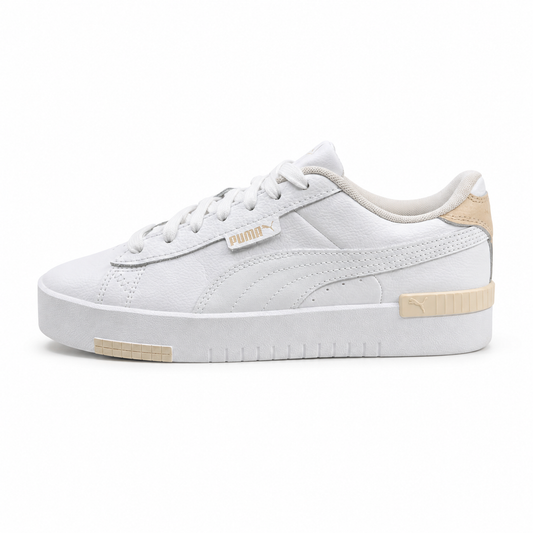 ZAPATILLAS PUMA MUJER · TALLA 38.5
