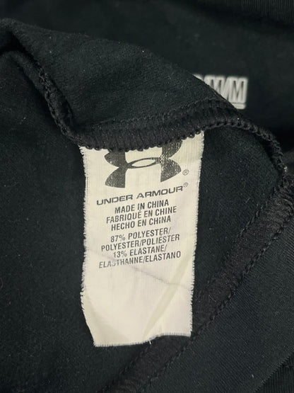POLERÓN UNDER ARMOUR MUJER TALLA M