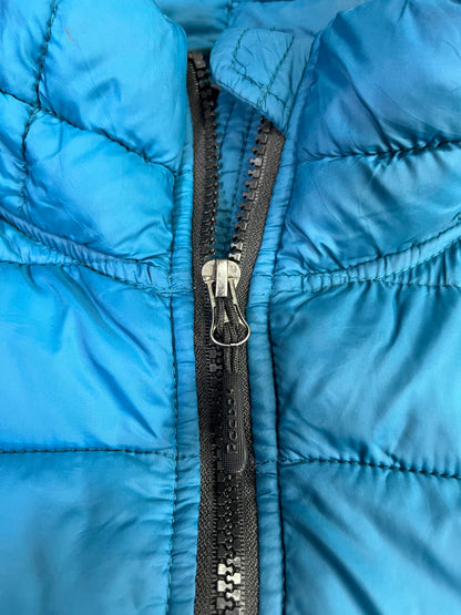 Parka Reebok Mujer
