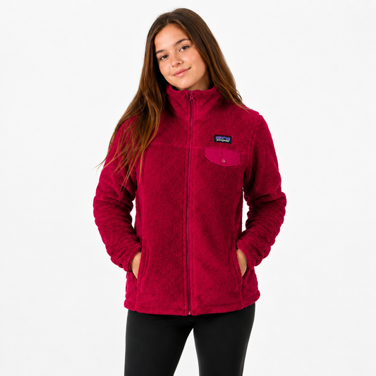 Patagonia Polartec Thermal Pro