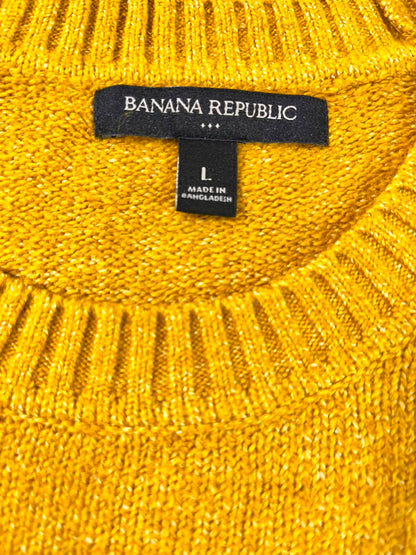 SWEATER BANANA REPUBLIC MUJER TALLA L