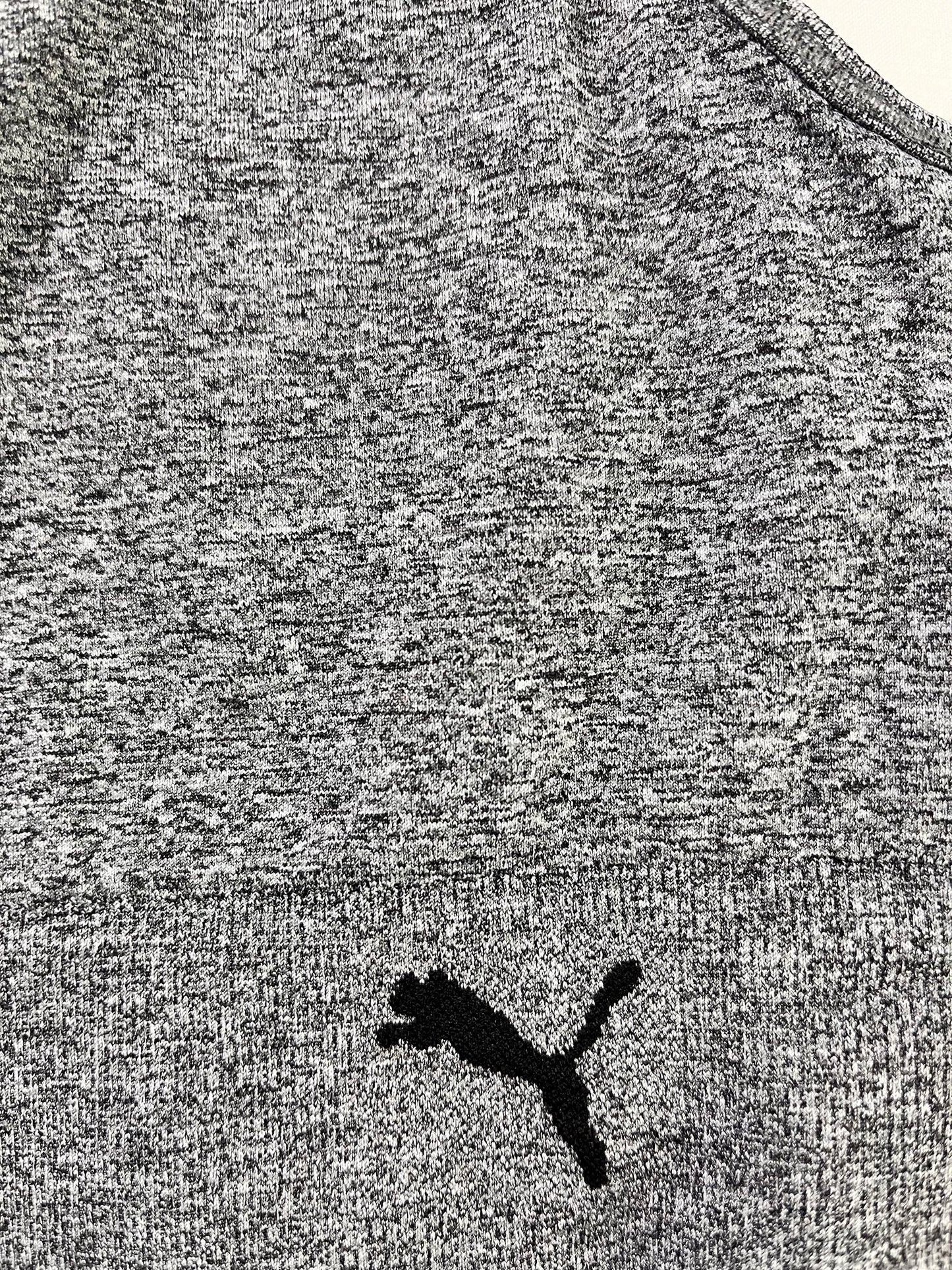 TOP DEPORTIVO PUMA MUJER · TALLA XL