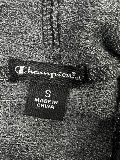 POLERÓN CHAMPION MUJER CON CAPUCHA · TALLA S