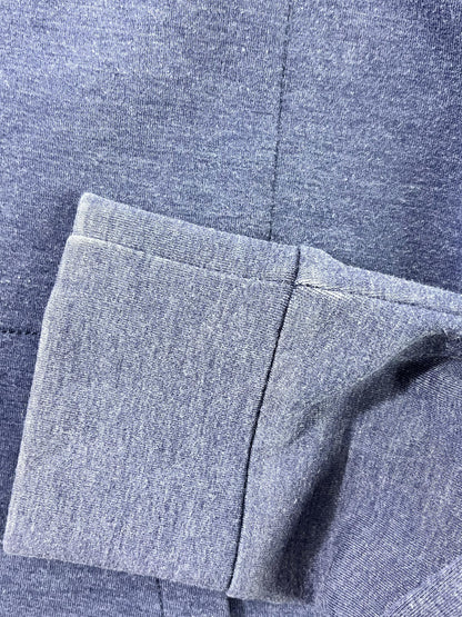POLERÓN GAP HOMBRE TALLA S AZUL MARINO