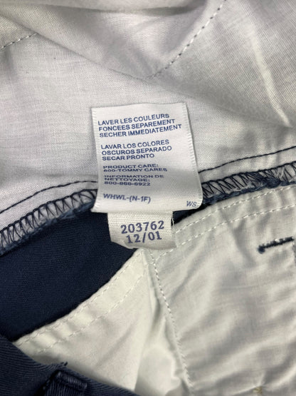 SHORT TOMMY HILFIGER MUJER · TALLA 8