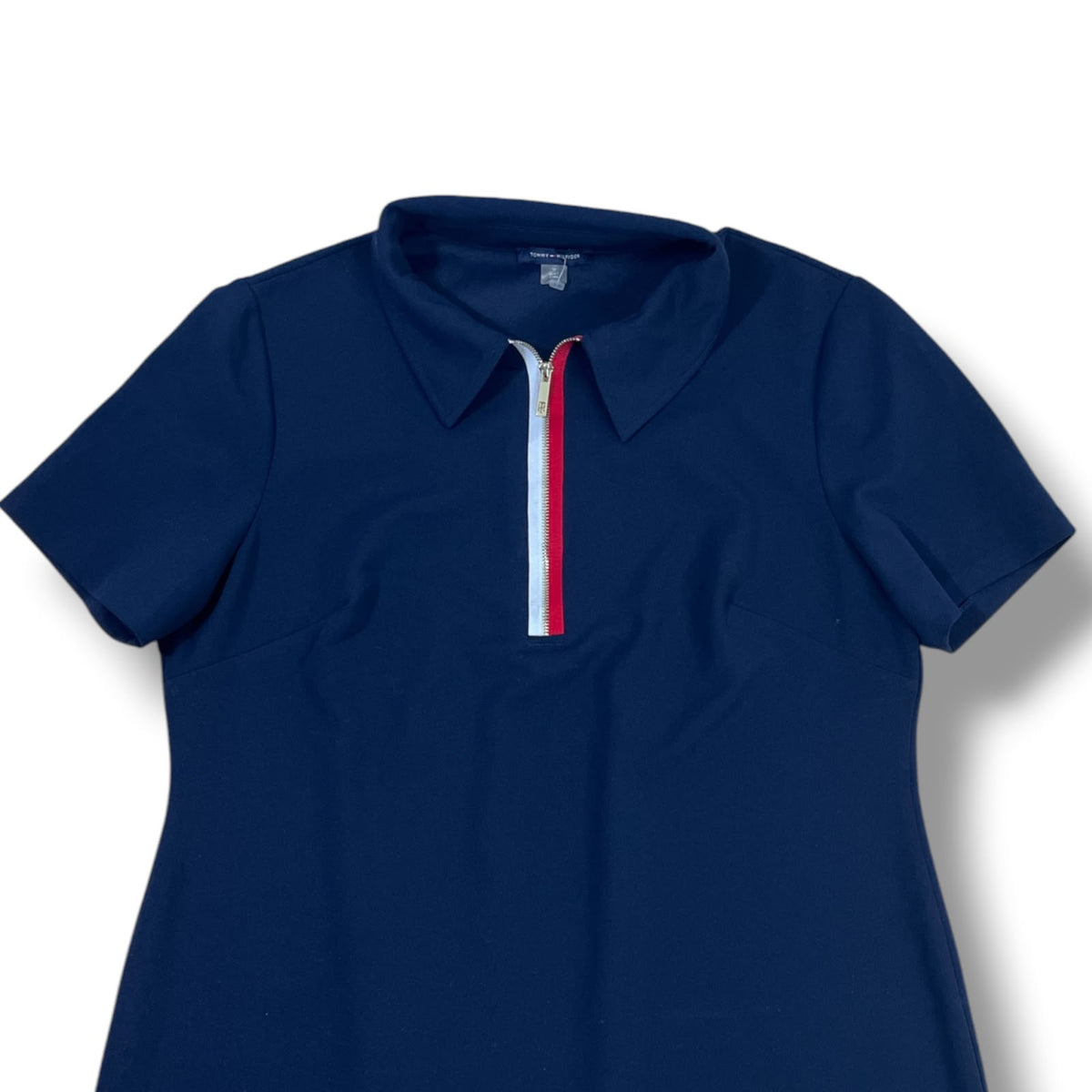VESTIDO TOMMY HILFIGER MUJER TALLA 16