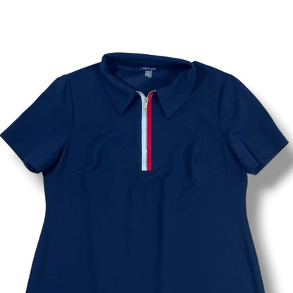 VESTIDO TOMMY HILFIGER MUJER TALLA 16