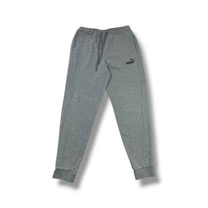 PANTALÓN JOGGER PUMA HOMBRE TALLA M GRIS
