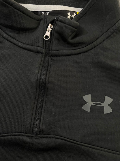 POLERÓN UNDER ARMOUR HOMBRE · TALLA L/G