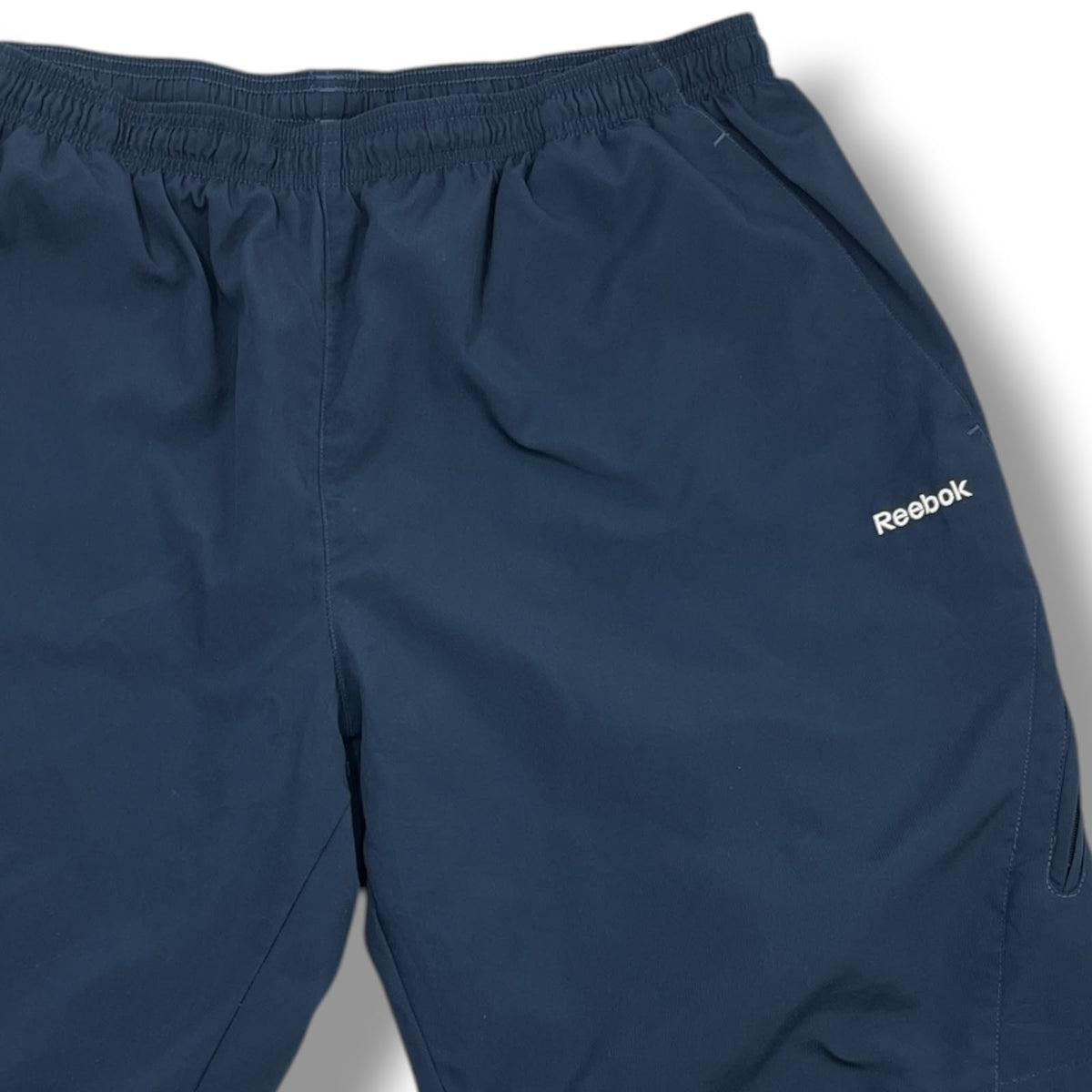 SHORT REEBOK DEPORTIVO HOMBRE · TALLA XL