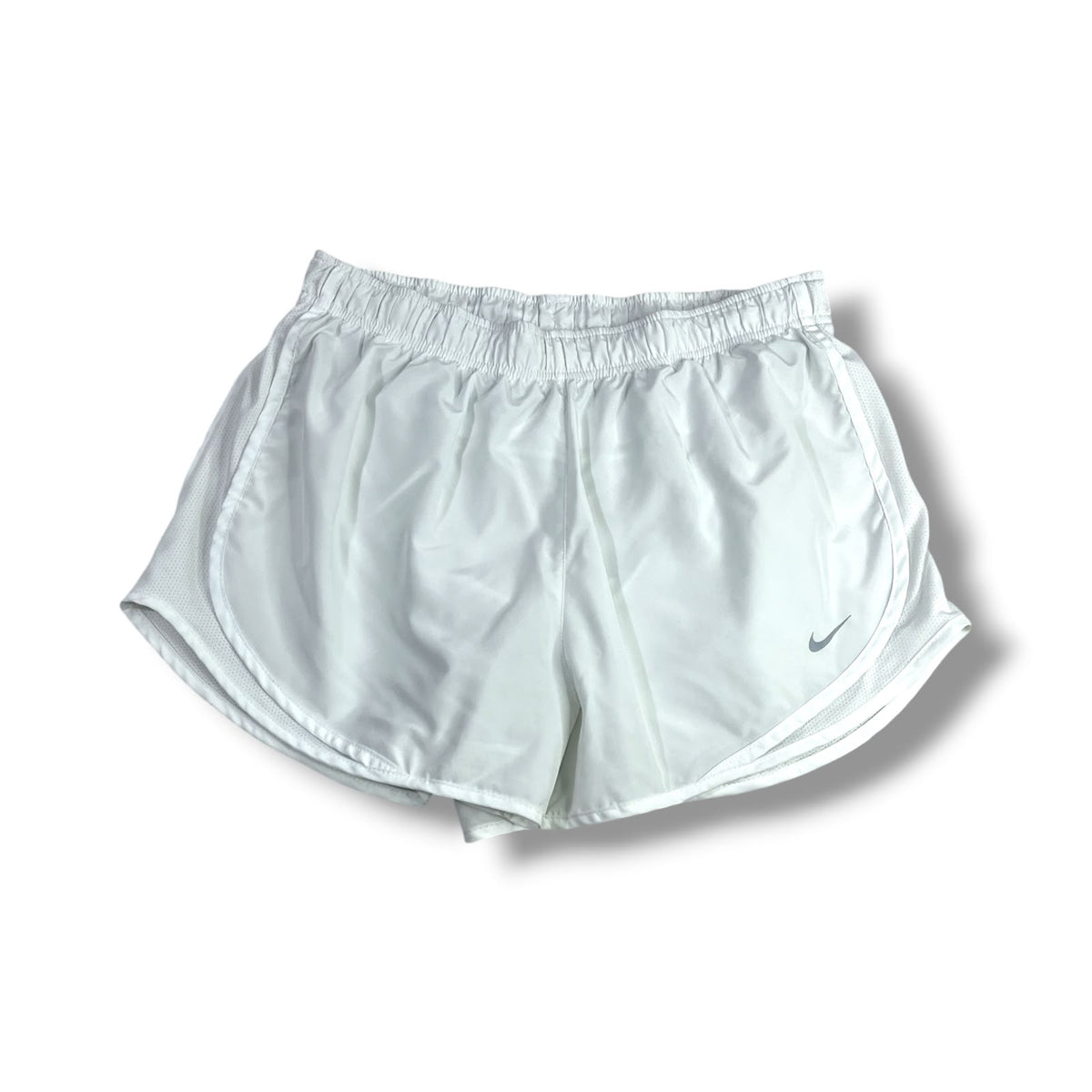 SHORT DEPORTIVO NIKE DRI-FIT MUJER TALLA L