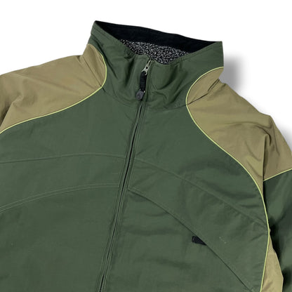 Chaqueta Columbia Outdoor con faldón para nieve