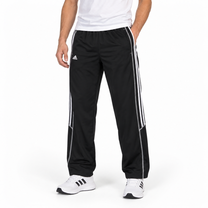 PANTALÓN DEPORTIVO ADIDAS HOMBRE · TALLA L