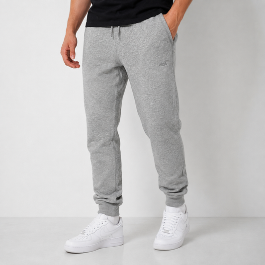 PANTALÓN JOGGER HOLLISTER HOMBRE · TALLA L
