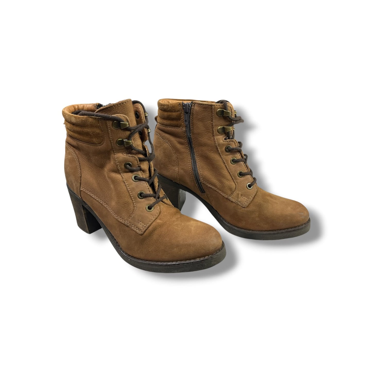 BOTINES MUJER · TALLA 39