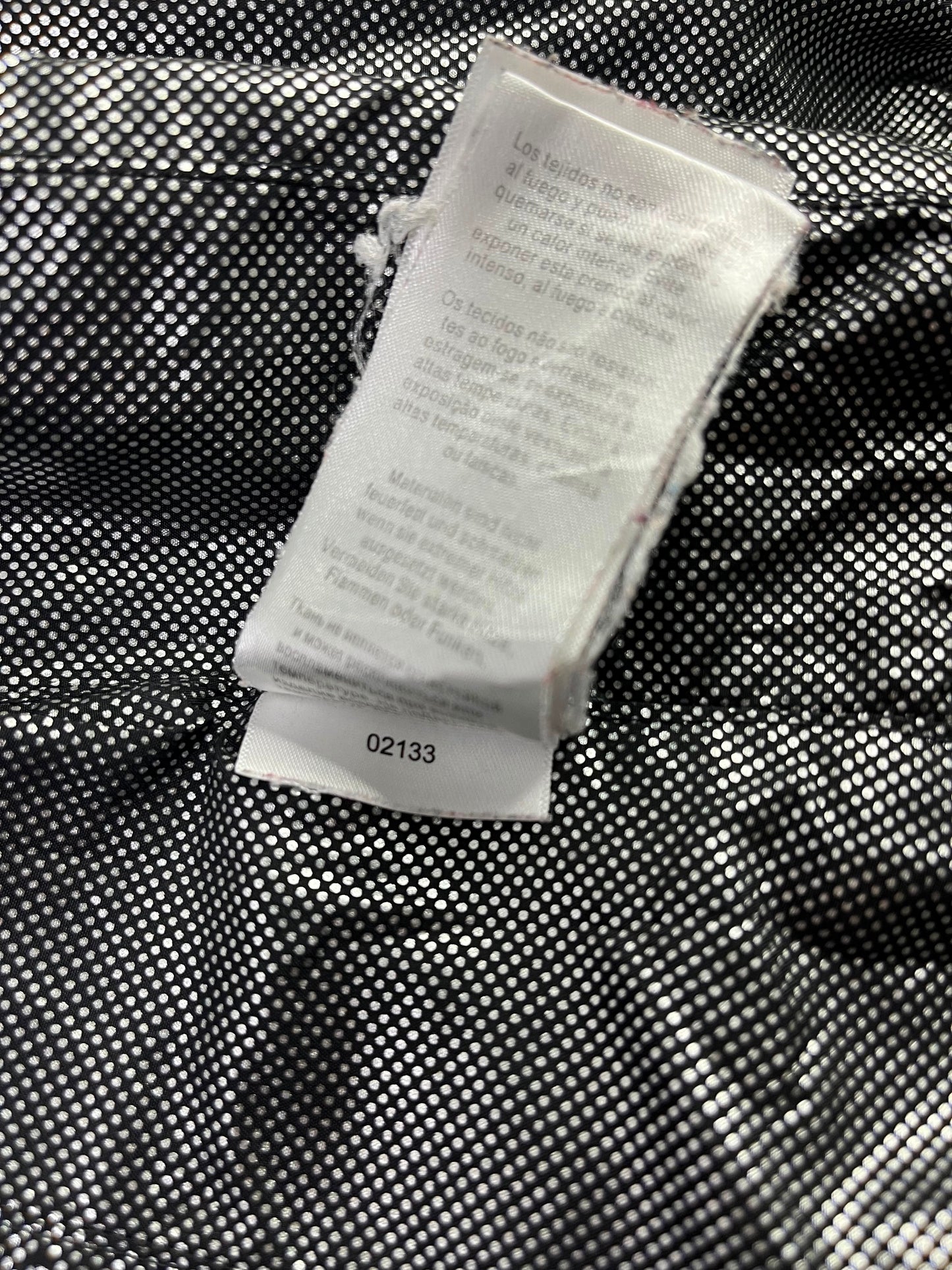 Chaqueta Columbia Omni-Heat Original