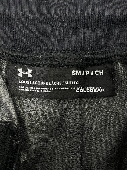 PANTALÓN JOGGER UNDER ARMOUR HOMBRE · TALLA S
