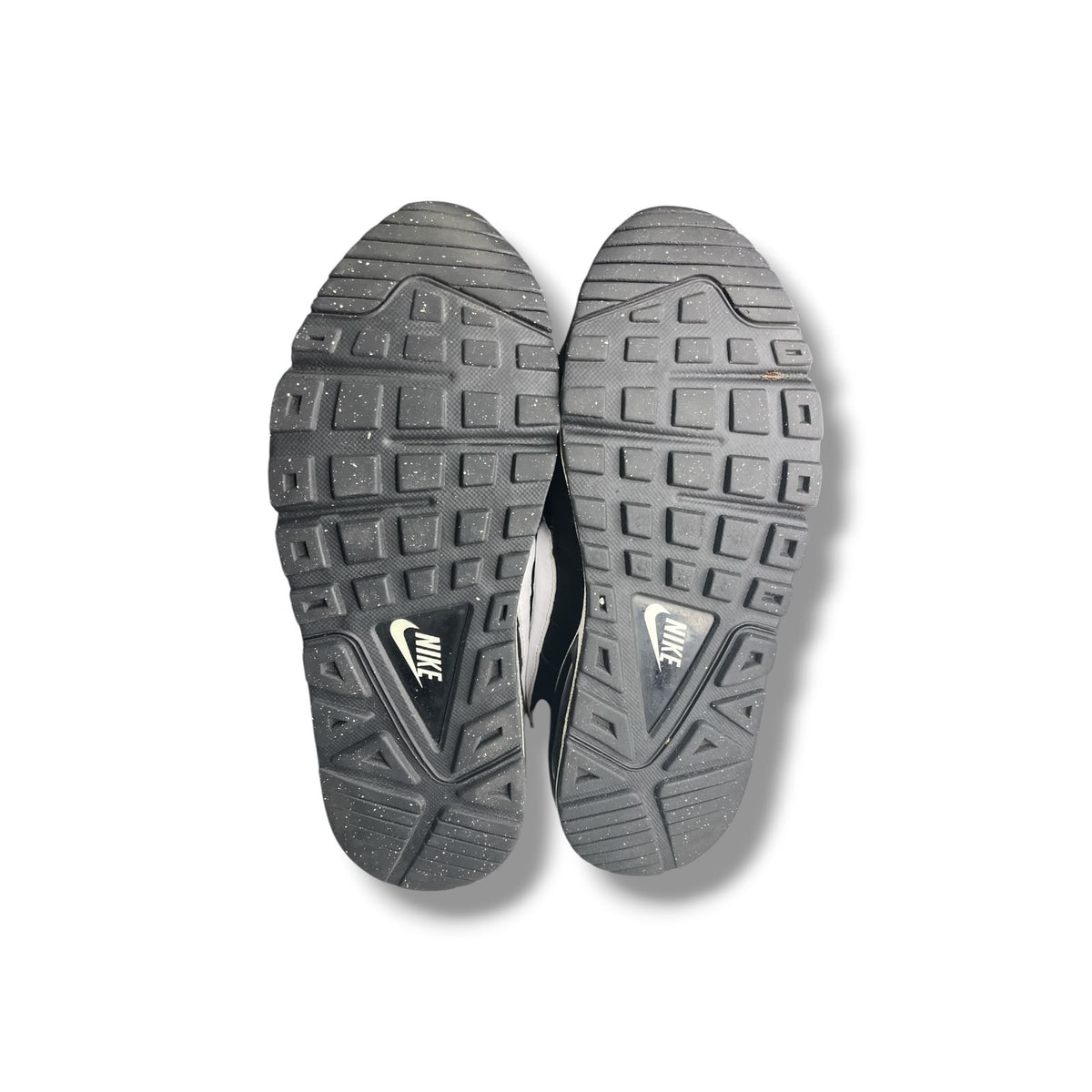 ZAPATILLAS NIKE AIR MAX MUJER · TALLA 38.5