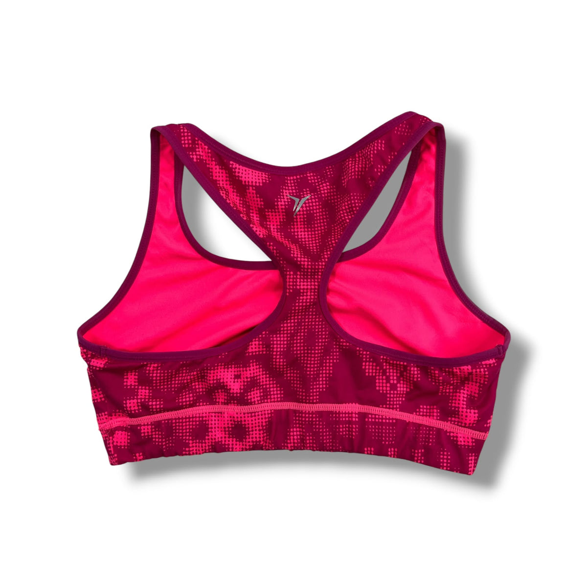TOP DEPORTIVO OLD NAVY ACTIVE MUJER · TALLA M