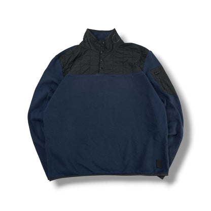 Polerón Calvin Klein Hombre