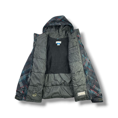 CHAQUETA COLUMBIA OMNI-SHIELD JUVENIL TALLA 18/20