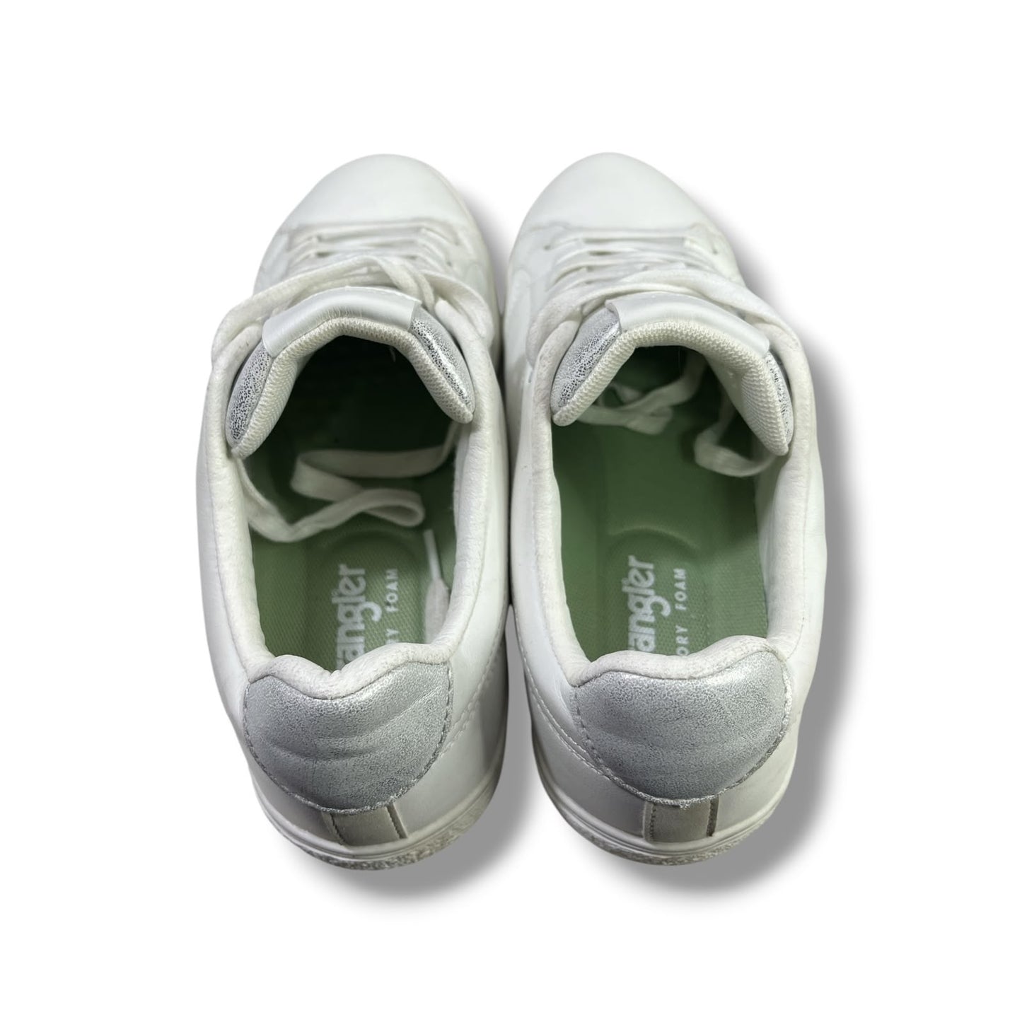ZAPATILLAS WRANGLER · TALLA 39