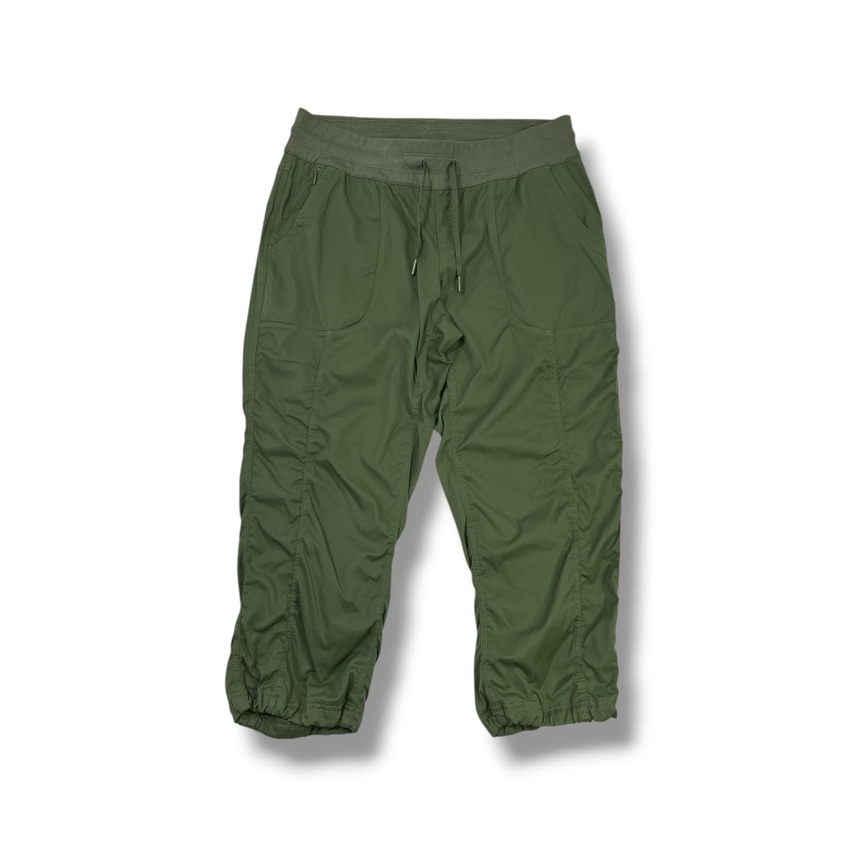 PANTALÓN THE NORTH FACE MUJER TALLA L VERDE