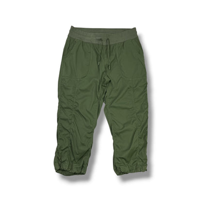 PANTALÓN THE NORTH FACE MUJER TALLA L VERDE