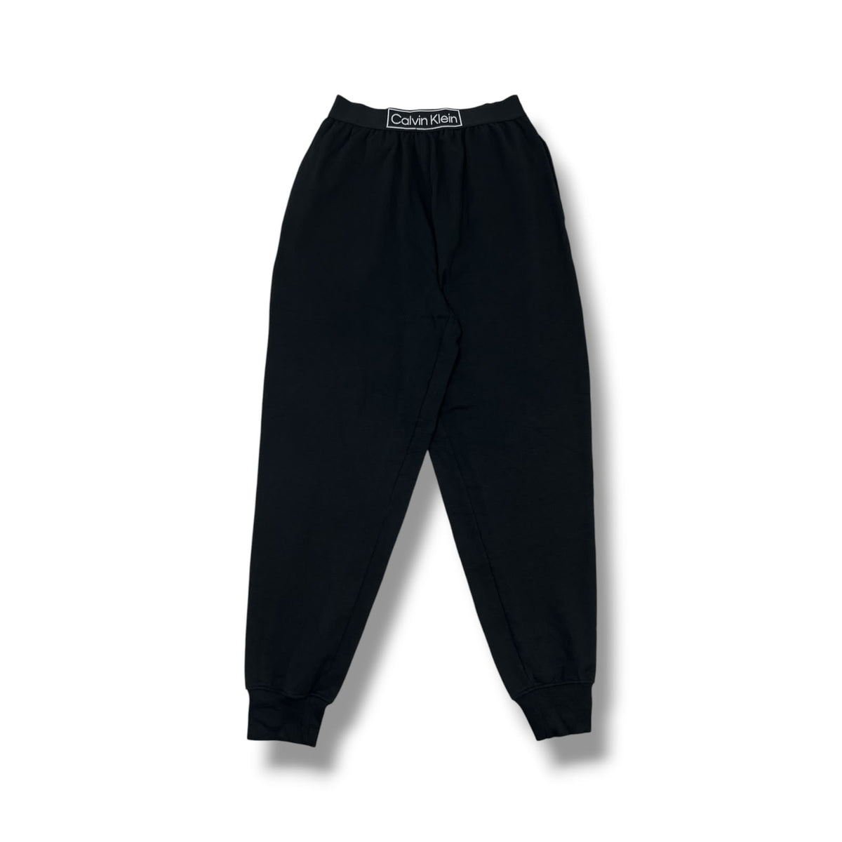PANTALÓN CALVIN KLEIN SLEEPWEAR NEGRO · TALLA S