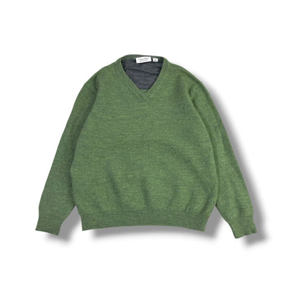 SWEATER CALVIN KLEIN MUJER TALLA L