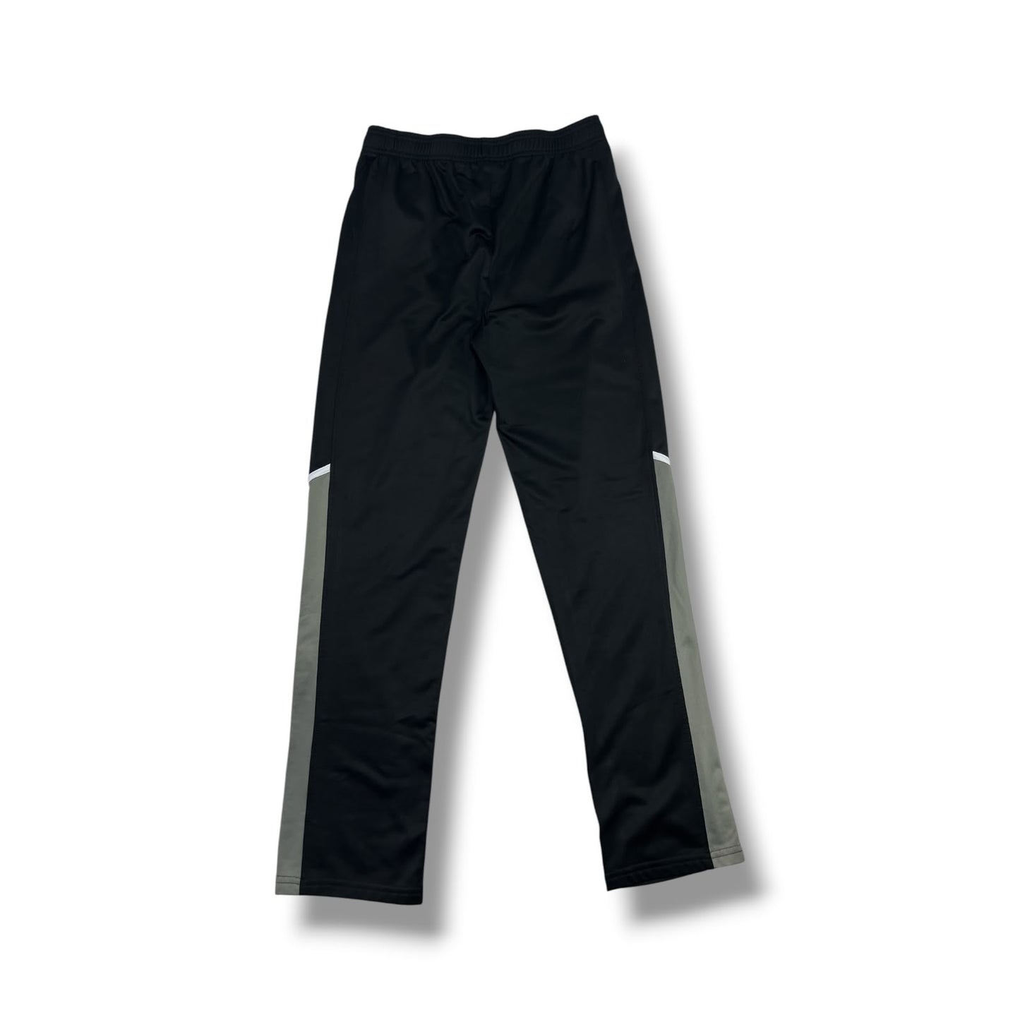 PANTALÓN DEPORTIVO PUMA NEGRO TALLA XL JUVENIL / APROX. S ADULTO