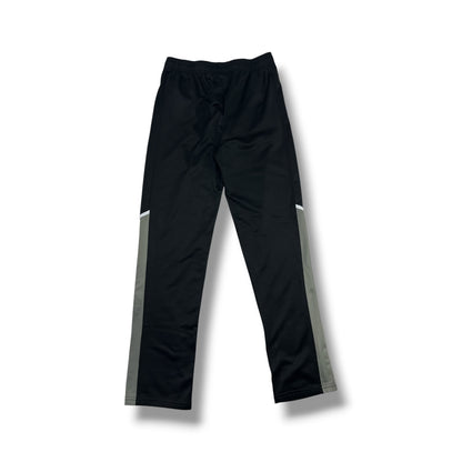PANTALÓN DEPORTIVO PUMA NEGRO TALLA XL JUVENIL / APROX. S ADULTO