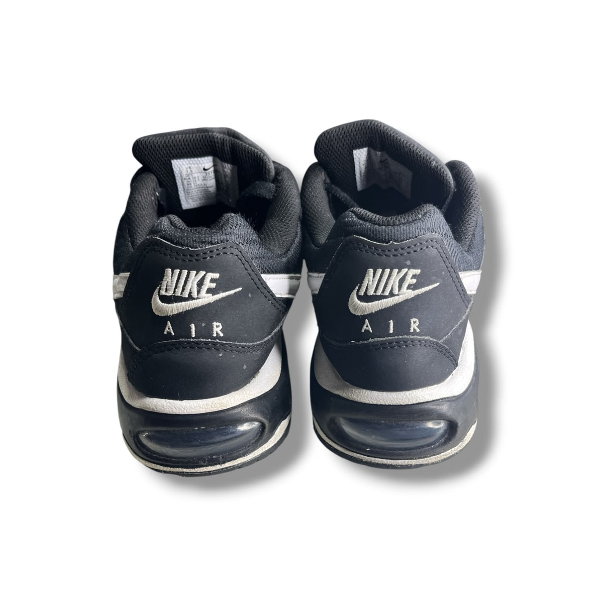 ZAPATILLAS NIKE AIR MAX MUJER · TALLA 38.5
