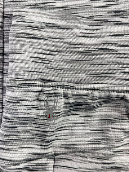 CALZA SPYDER ACTIVE MUJER GRIS · TALLA XL
