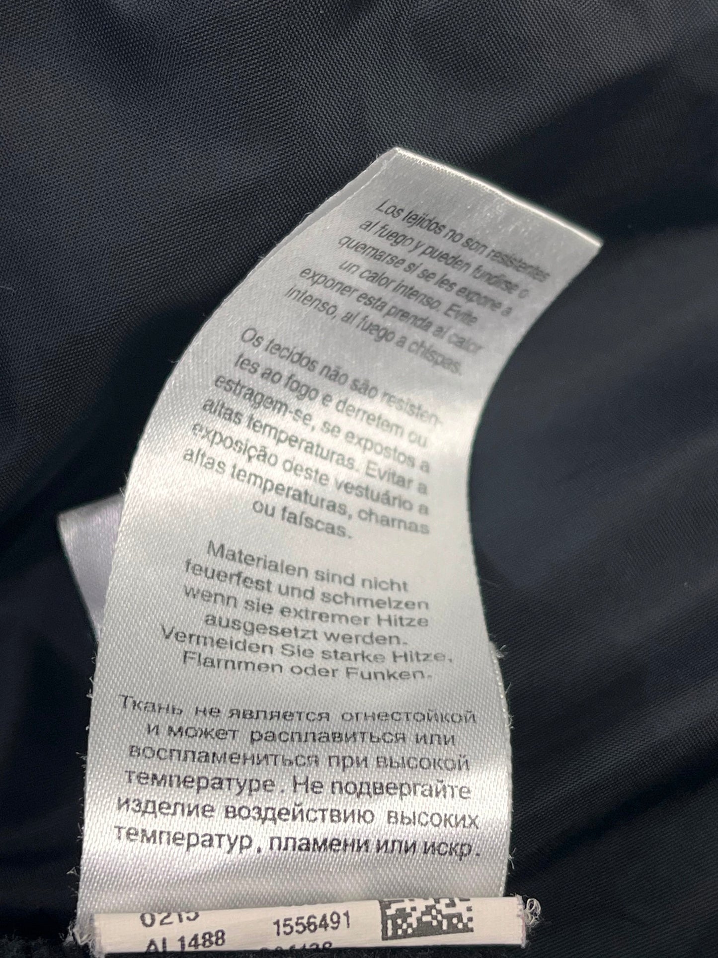 Chaqueta sin Mangas Columbia Aislante Mujer