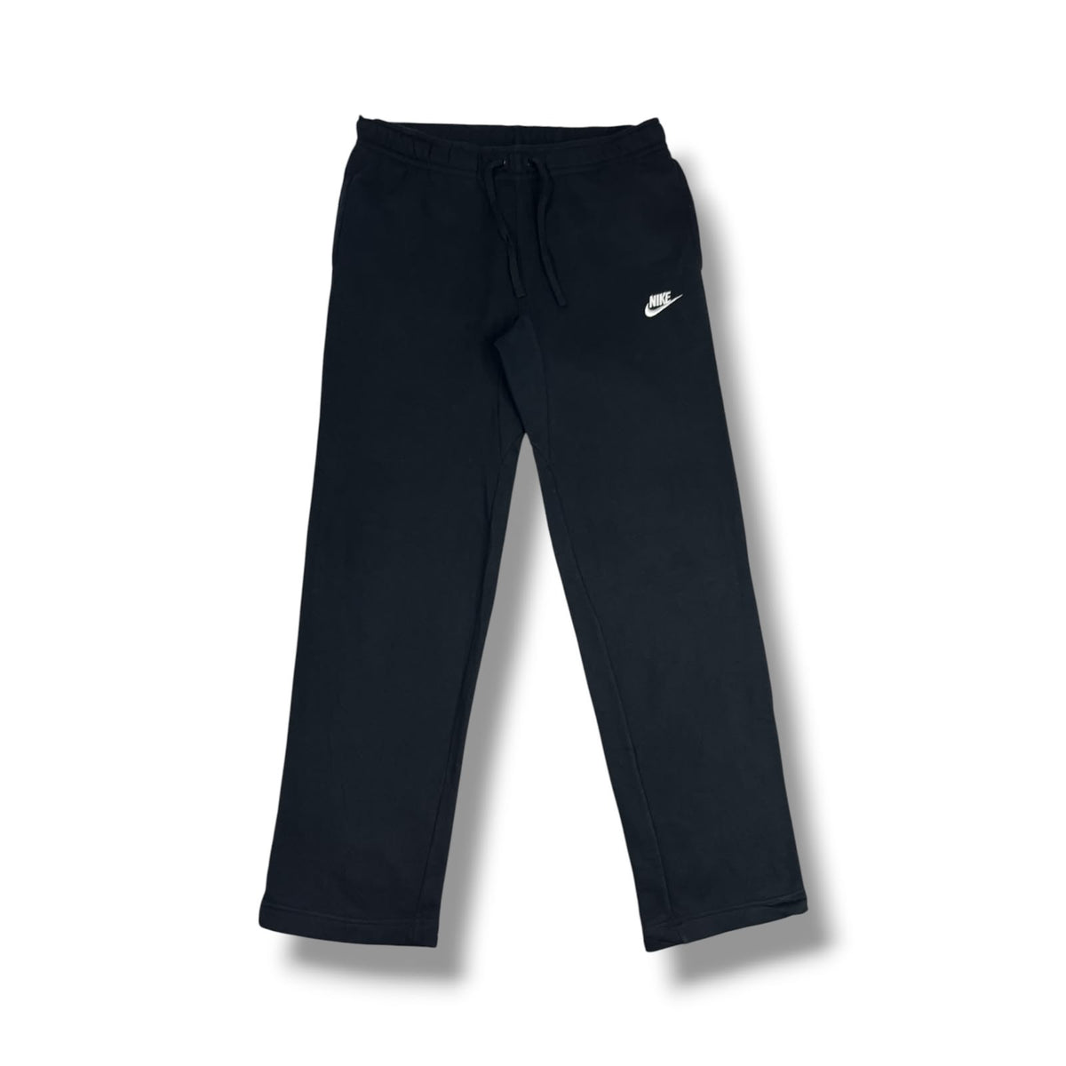PANTALÓN NIKE HOMBRE TALLA M NEGRO