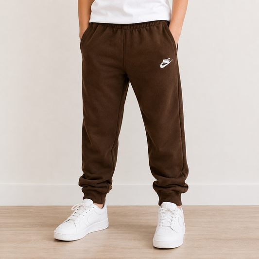 PANTALÓN JOGGER NIKE NIÑO/JUVENIL · TALLA XL