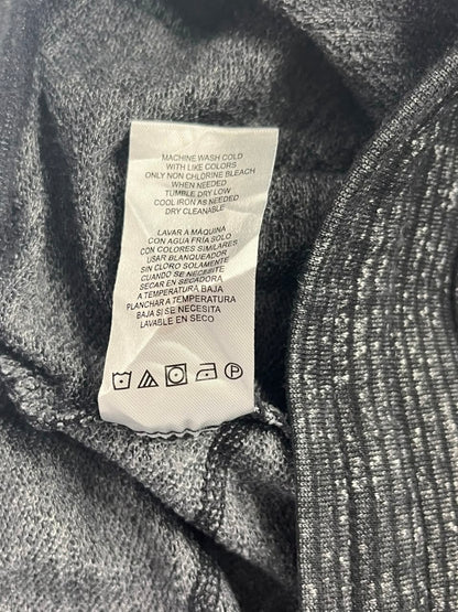 PANTALÓN JOGGER CHAMPION TALLA XL GRIS JASPEADO