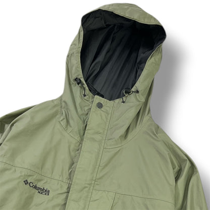 CHAQUETA COLUMBIA X.C.O. STORM DRY HOMBRE TALLA XL