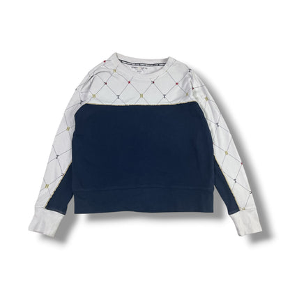 POLERÓN TOMMY HILFIGER SPORT MUJER TALLA M