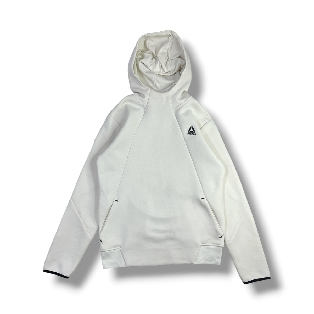 POLERÓN REEBOK HOMBRE TALLA S