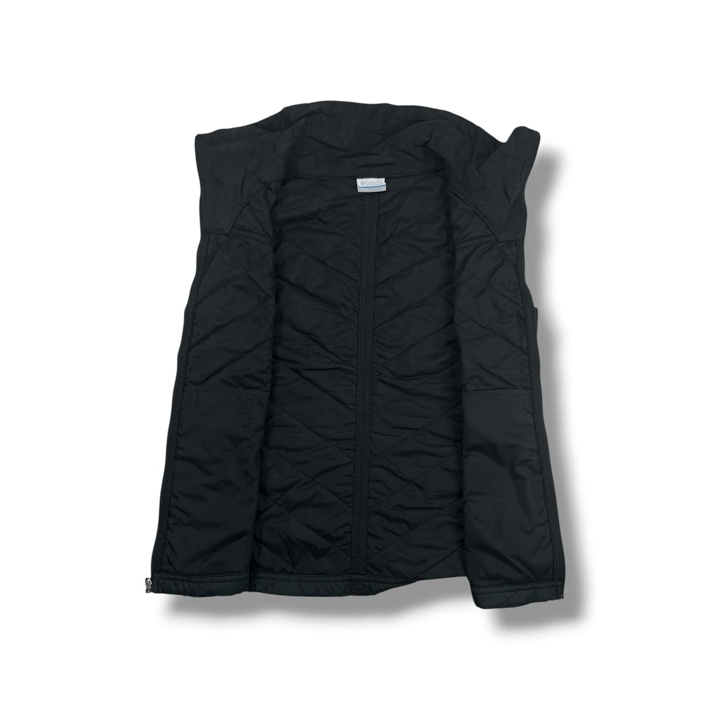 Chaqueta sin Mangas Columbia Aislante Mujer