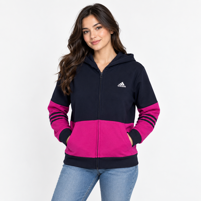 POLERÓN ADIDAS MUJER TALLA XL