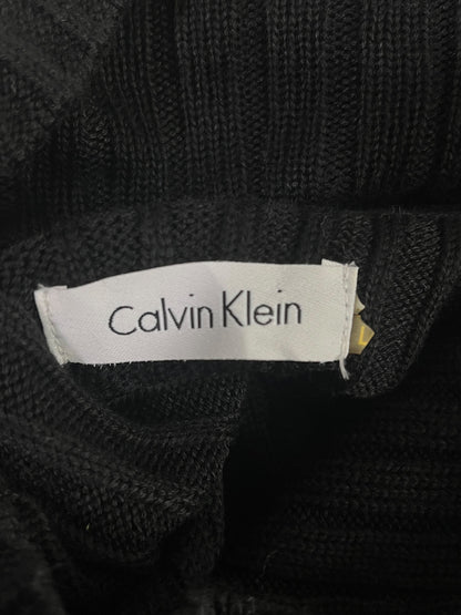 VESTIDO CALVIN KLEIN MUJER TALLA L