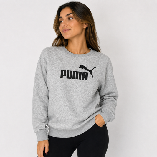POLERÓN PUMA ESSENTIALS MUJER