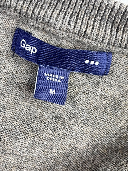 CHALECO GAP HOMBRE TALLA M