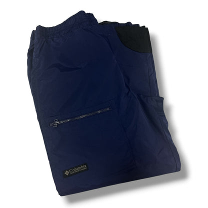 Pantalón Outdoor Columbia Impermeable Talla L