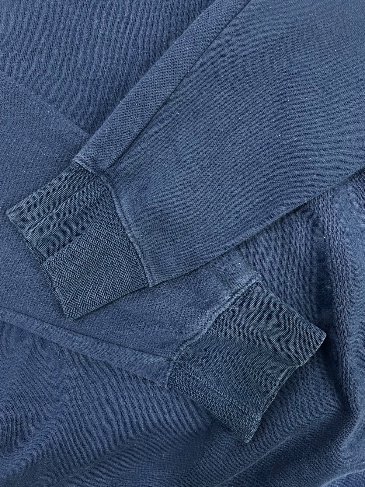 POLERÓN NIKE HOMBRE AZUL MARINO · TALLA M