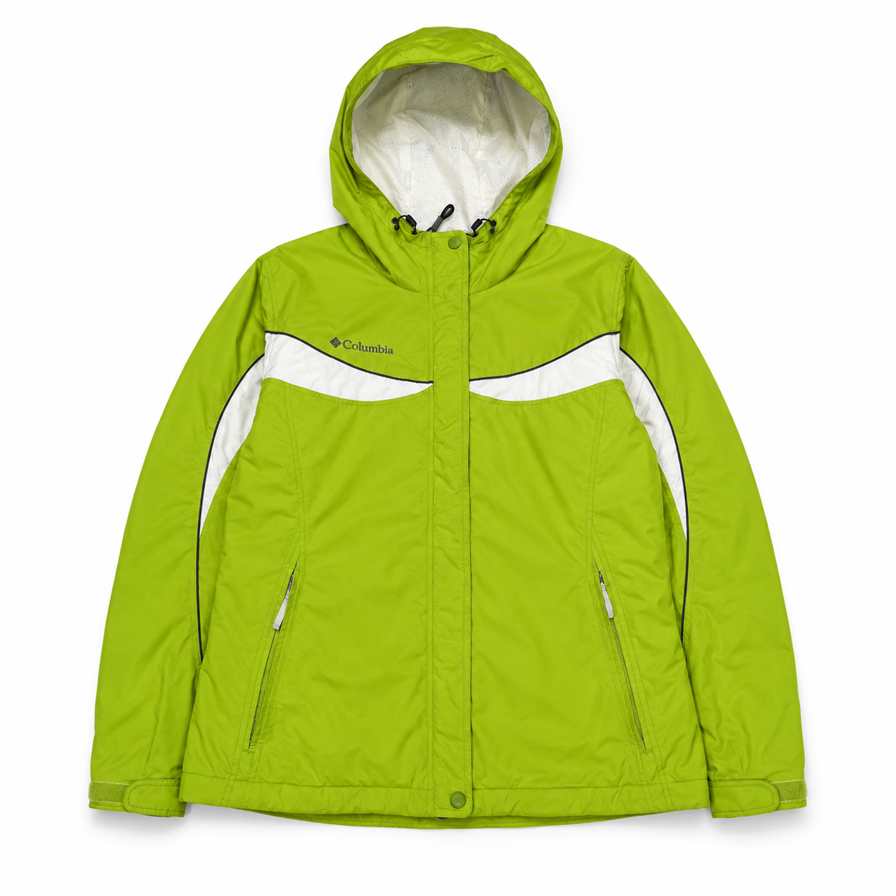 Chaqueta Vintage Columbia Mujer