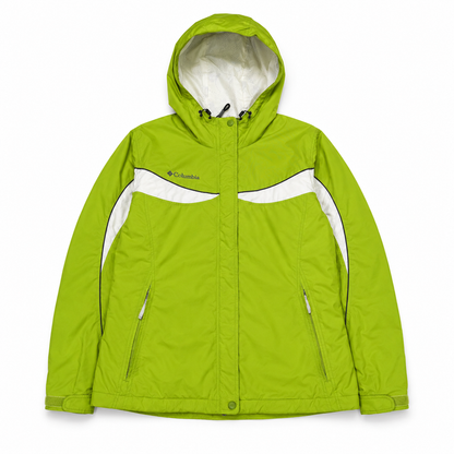 Chaqueta Vintage Columbia Mujer